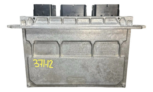 Pcm Computadora Ford Escape 3.0l 2011-2012 Al8a-12a650-brd