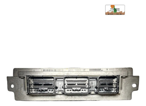 Computadora Ford Explorer 3.5l 13-15 Db5a-12a650-ub