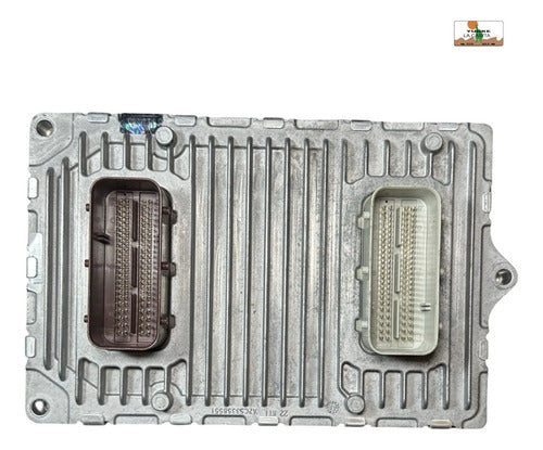 Computadora Jeep Patriot 2.4l 2017 P05150941ab