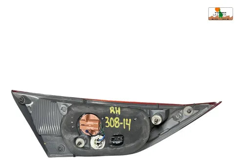 Calavera Interior Derecha Hyundai Elantra 2017-2018