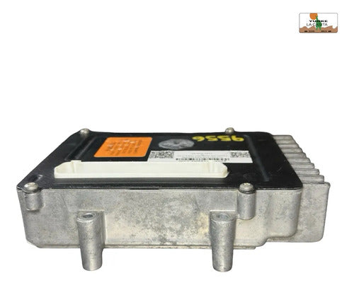 Módulo Tcm Dodge Ram 1500 4.7l 02-04 P56028585ac