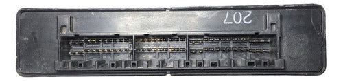 Modulo Tcm Kia Optima 2.7l A/t 2003-2006 95440-39191