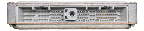 Pcm Computadora Nissan Pathfinder 3.3l 98-99 Mecm-w434 (46)
