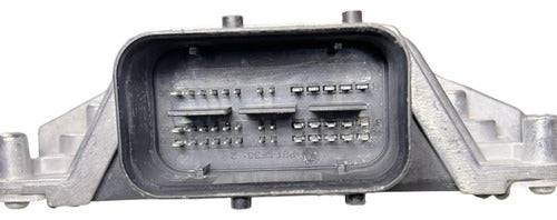 Modulo Tcm Hyundai Azera 3.3l 2012-2015 39172-3c010
