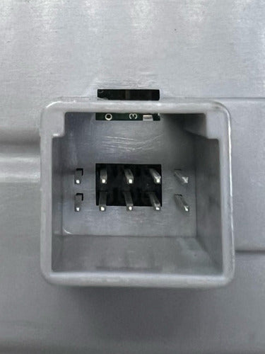 Control De Clima Tahoe 2015-2017 23251607