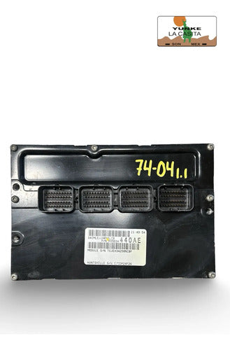 Computadora Chrysler Pt Crusier 2.4l A/t 2006 P05034440ae