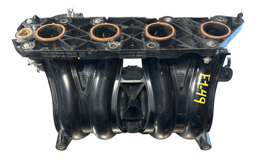 Múltiple De Admisión Chevrolet Tornado 1.8l 2019