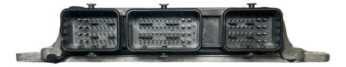 Computadora Nissan Altima 2.5l 2010-2011 Mec114-080 B1 (ja)