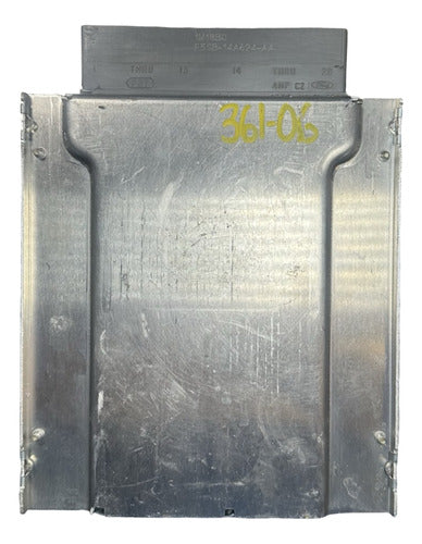 Computadora Ford Explorer 4.0l 2002 2l2a-12a650-ac (sdq2)