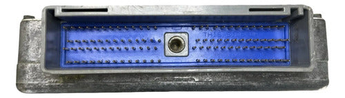 Pcm Computadora Ford Contour 1996 2.5 96bb-12a650-uc