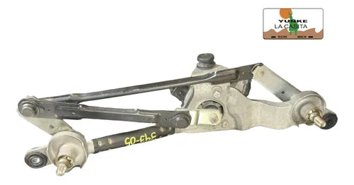Limpiaparabrisas Hyundai Elantra 2011-2016 98110-3x000