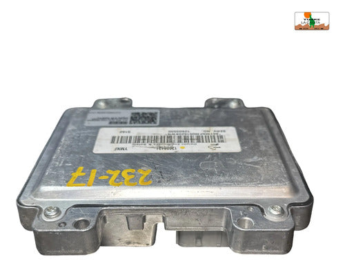 Computadora Chevrolet Impala 3.5l 2006 12603431(ymnf) P1