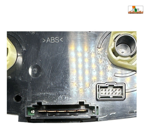 Control De Clima Chevrolet Tornado 2013-2019