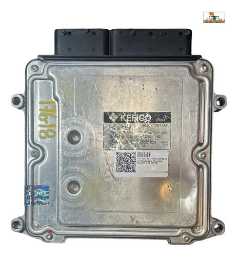 Computadora Hyundai Accent 1.6l 06-08 39111-26be5 (k29)