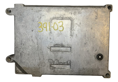 Computadora Saturn Vue 3.5l 04-06 12596649 (ykul)