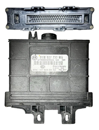 Módulo Tcm Vw Beetle 2.0l A/t 02-05 01m 927 733 Mg
