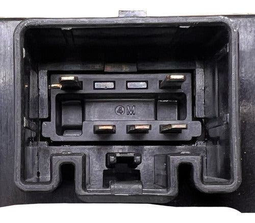 Control Maestro Ford Fusion 05-09 8e5t-14540-aaw