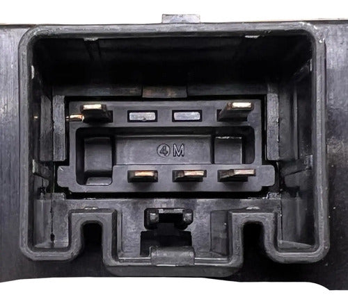 Control Maestro Ford Fusion 05-09 8e5t-14540-aaw