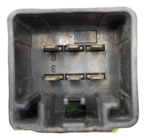 Control Maestro Dodge Durango 04-05    P04602342ae