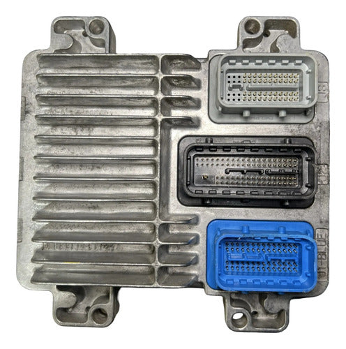 Pcm Computadora Chevrolet Trailblazer 4.2l 06 (ymsp) P1