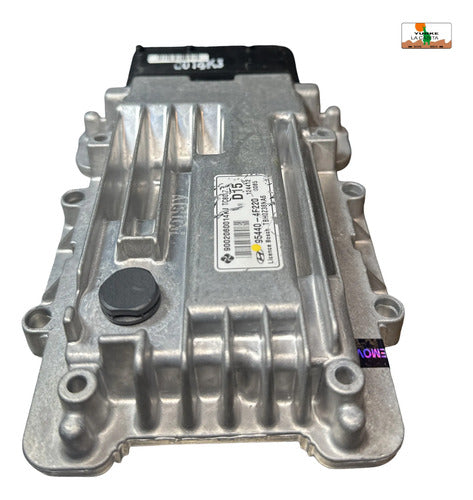 Modulo Tcm Hyundai Genesis 4.6l 12-14