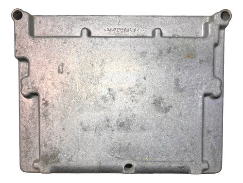 Computadora Ford F250 Turbo A/t 6.0l 2005 5c3a-12a650-kzc