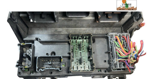 Caja De Fusibles Dodge Grand Caravan 08-10 56049720ar