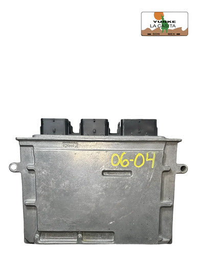 Pcm Computadora Lincoln Town Car 4.6l 09-11 9w1a-12a650-dg
