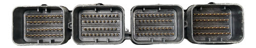 Computadora Dodge Dakota 4.7l 2006 P56044743ad