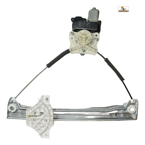 Motor Elevador Delantero Izq Kia Rio 2018-2022