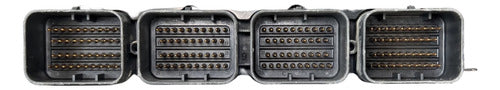 Computadora Jeep Grand Cherokee 5.7l 05-06 P56044517ae