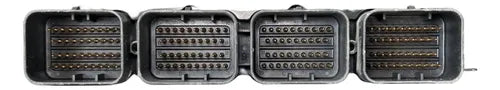Pcm Computadora Jeep Grand Cherokee 5.7l 05-06 P56044517ae