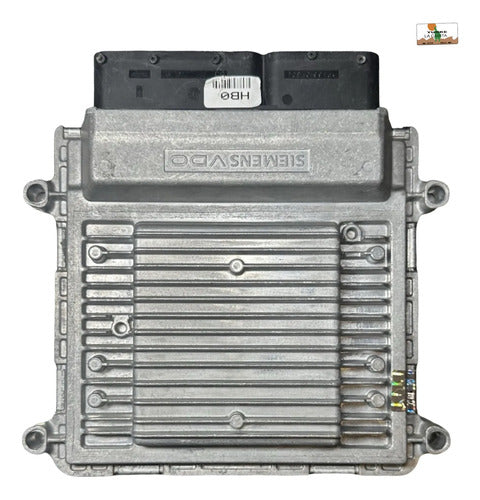 Computadora Hyundai Elantra 2.0l 07-10 39150-23021
