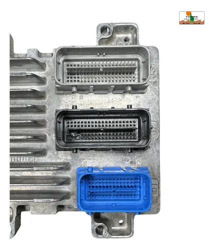 Pcm Computadora Chevrolet Sonic 1.8l 2013 P4