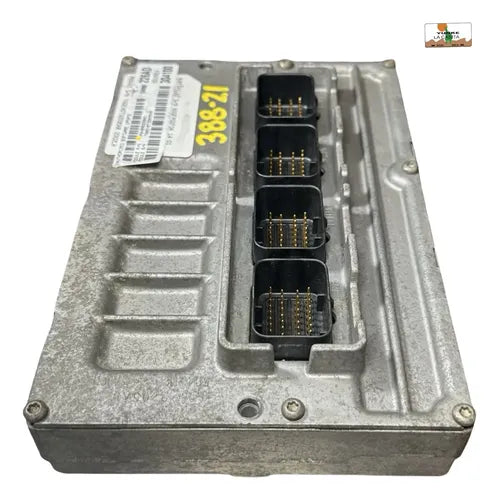 Computadora Chrysler 300m 3.5l 2002 P04896226ad
