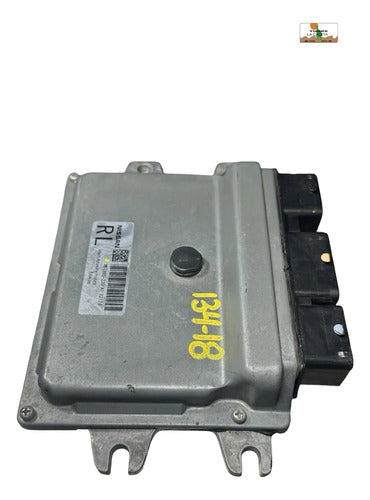 Computadora Nissan Sentra 2.0l 2009 Mec950-220 (rl)