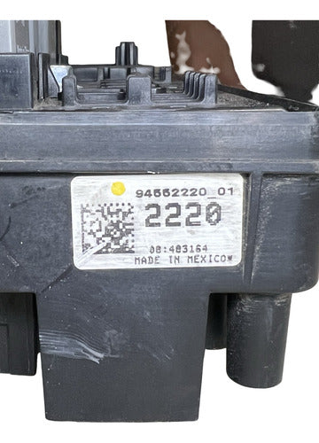 Caja De Fusibles Chevrolet Cruze 1.4l 15-16 94552220