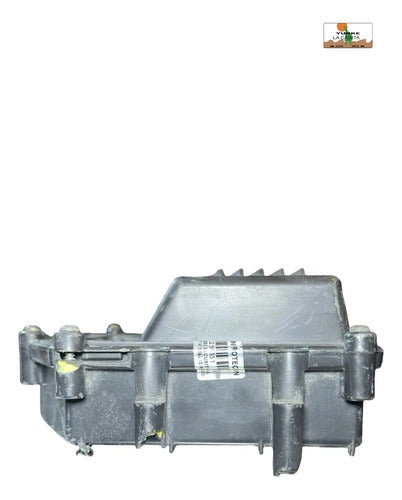Computadora Jeep Grand Cherokee 5.2l A/t 1993 56027989