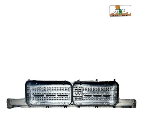 Computadora Hyundai Sonata 2.4l 15-17 39101-2ggk1