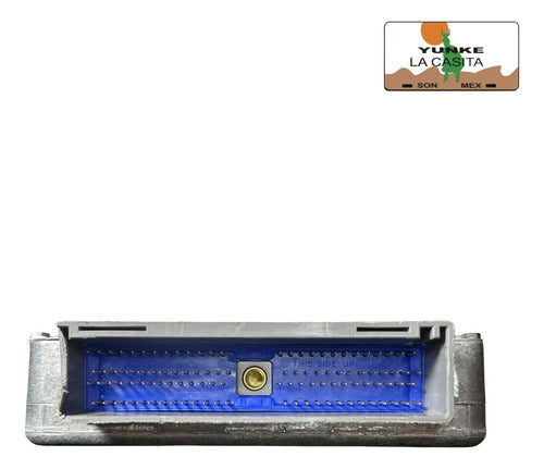 Pcm Computadora Ford Escape 3.0l A/t 01-02 1l8u-12a650-ac