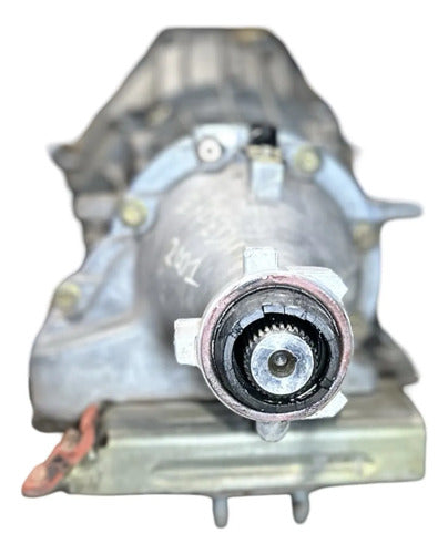 Transmision Automatica Ford Expedition 5.4l 1999-2002