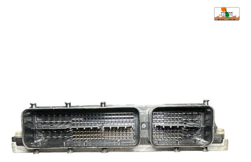 Pcm Computadora Toyota Camry 2.4l 07-09 P1
