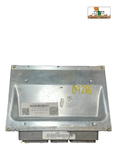 Computadora Ford Explorer 4.0l 2002 1l2f-12a650-agl