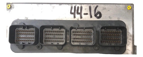 Pcm Computadora Dodge Caravan 3.6l 2011 P05150562ac