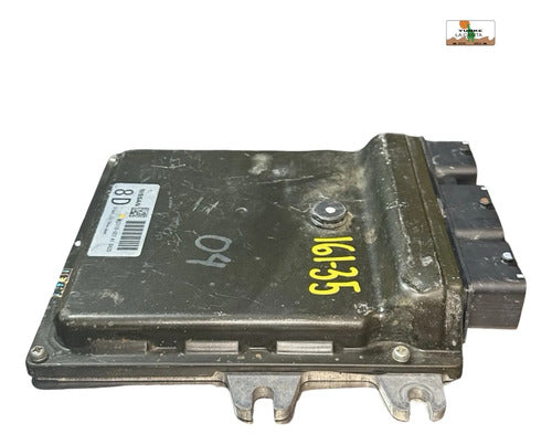 Computadora Nissan Altima 2.5l 2007 Mec110-021 (8d)