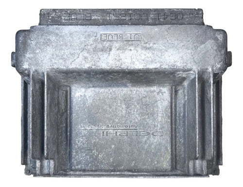 Computadora Chevrolet Malibu 3.4l A/t 00-03 12209614 (dnal)