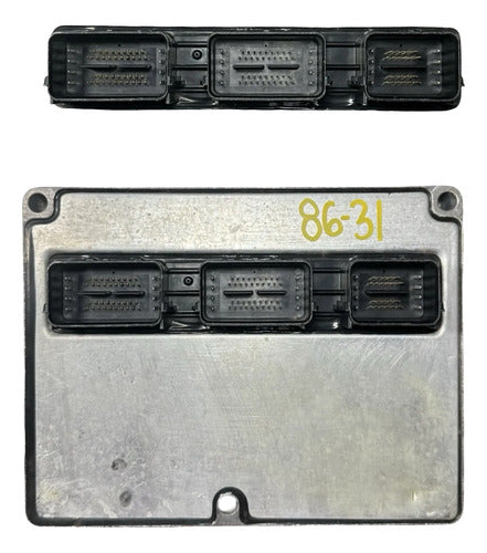 Pcm Computadora Ford Expedition 5.4l 2004 4l1a-12a650-rb