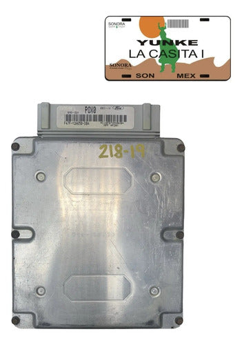 Pcm Computadora Ford Explorer 4.0l A/t 1994 F47f-12a650-dba