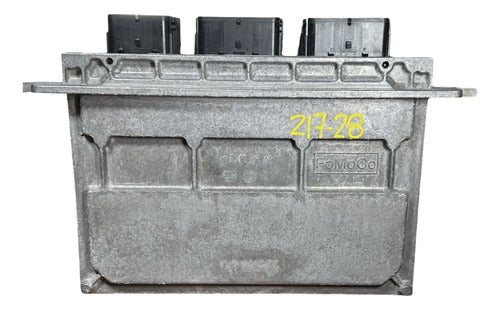Pcm Computadora Ford Escape 2.5l 2010 Al8a-12a650-aea