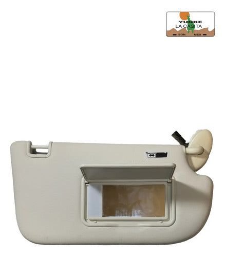 Visera Copiloto Ford Escape 2013-2019 Cj54-s046b96-aaw